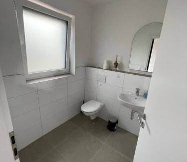 Hoevelriege Apartment | Komfortable Gruppenunterkunft im Bielefeld