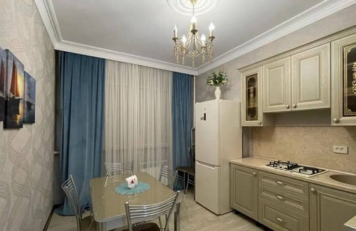 Frederiksberg C Apartment | Komfortable Premium-lejligheder i Hjertet af Byen