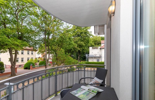 Alt Gaarz Apartment | Komfortable und Geschmackvoll Eingerichtete 3-raum-wohnung für 4 Personen