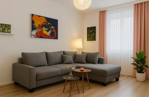 Ruettenscheid Apartment | komfortable Wohnung Essen-RÜ