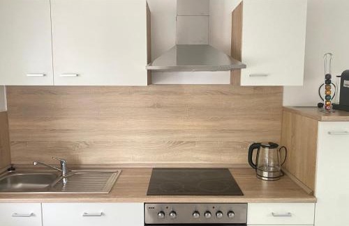 Herne Apartment | Komfortable Wohnung in bester Lage