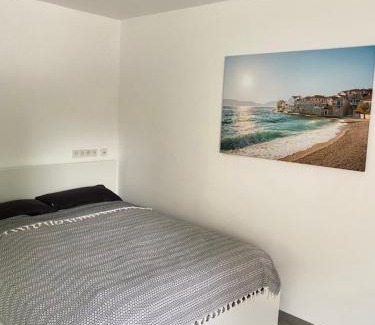 Herne Apartment | Komfortable Wohnung in bester Lage