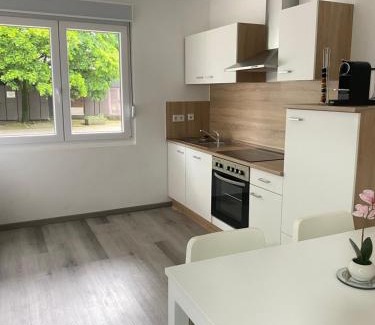 Herne Apartment | Komfortable Wohnung in bester Lage