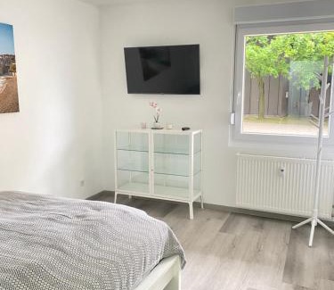 Herne Apartment | Komfortable Wohnung in bester Lage