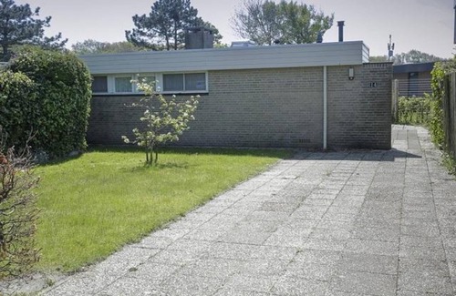 Sint Maartensvlotbrug House | Komfortabler Ferienbungalow für 4 Personen, Wlan