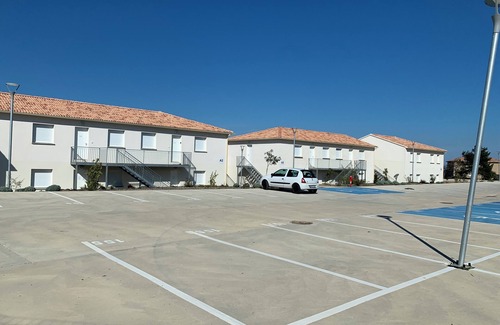 Bravone Apartment | Komfortables Apartment auf Korsika - 50 Meter zum Sandstrand - Ideal für Paare!