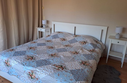 Torsas Municipality House | Komfortables, Familienfreundliches Anwesen in Ruhiger Alleinlage