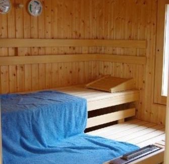 Buchelberg House | Komfortables Ferienhaus mit eigener Sauna