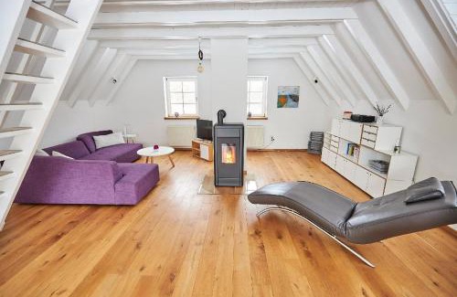 Gellershausen House | Komfortables Ferienhaus In Purer Natur