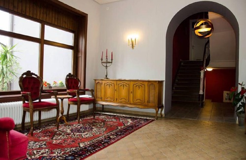 Badenweiler Apartment | Komfortables und helles Familienzimmer