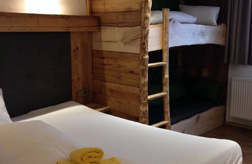 Sankt Johann im Pongau Bed & Breakfast | Komfortzimmer - Forsthof