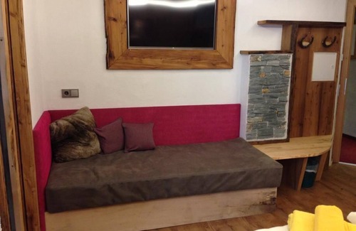 Sankt Johann im Pongau Bed & Breakfast | Komfortzimmer - Forsthof