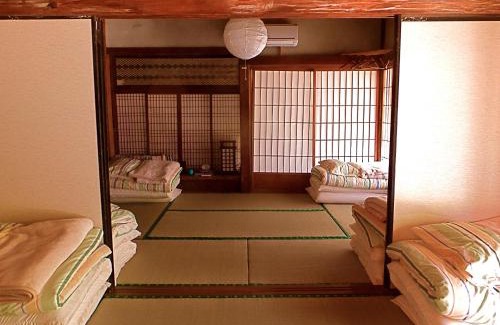 Aoshima Onsen House | Kominka Sharehouse Hooju - Vacation STAY 10518