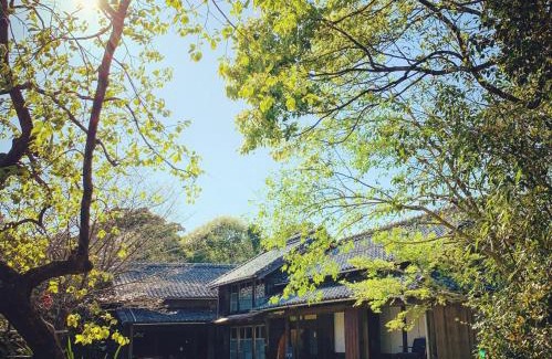 Aoshima Onsen House | Kominka Sharehouse Hooju - Vacation STAY 10518