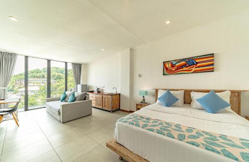 Labuan Bajo Hotel | Komodo Suites Downtown