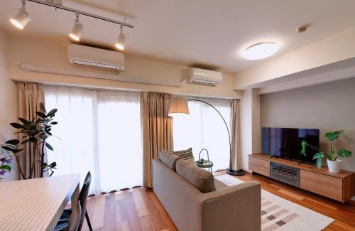 Matsukagecho Apartment | Komorebi 504室 in 横浜石川町駅