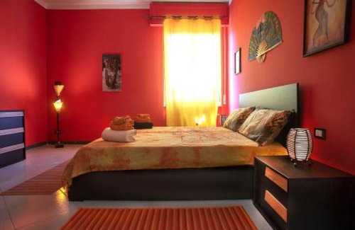 Ceparana Apartment | KOMOREBI Cinque Terre & Lunigiana