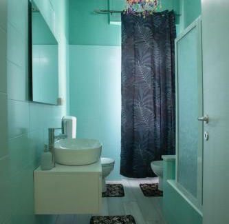 Ceparana Apartment | KOMOREBI Cinque Terre & Lunigiana