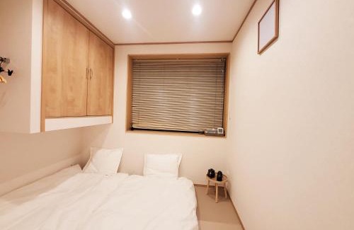 Asakusa House | Komorebi Rill 浅草