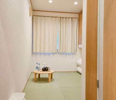 Asakusa House | Komorebi Rill 浅草