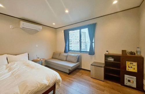 Asakusa House | Komorebi Rill 浅草