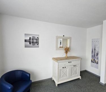 Wertheim Apartment | Kompfort Business Apartment
