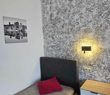 Wertheim Apartment | Kompfort Business Apartment