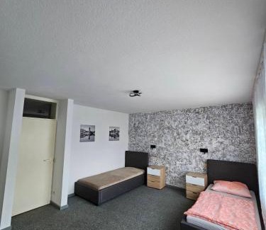 Wertheim Apartment | Kompfort Business Apartment