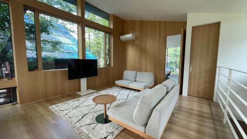 Hakuba Ski Chalet | KOMU Hakuba