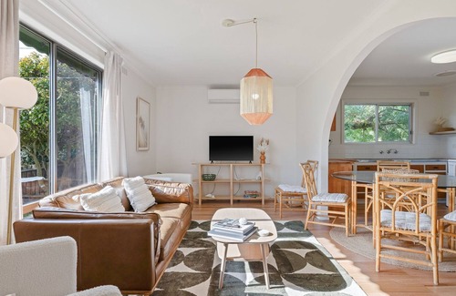 Cowes House | Komune II close to beach in Cowes