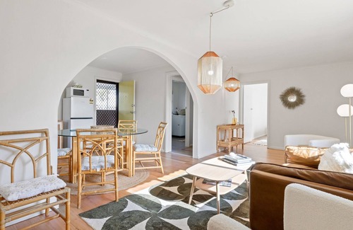 Cowes House | Komune II close to beach in Cowes