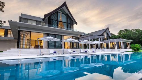Patong Resort | Kon Sang Villa