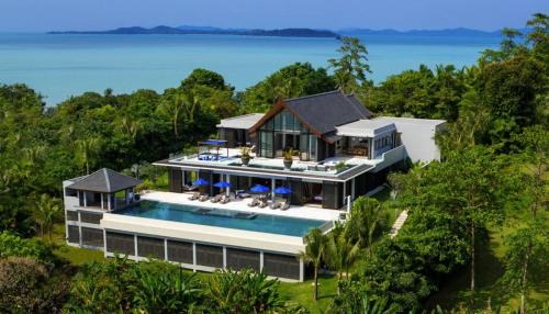 Patong Resort | Kon Sang Villa