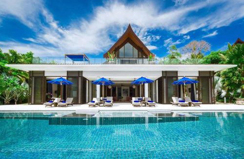 Patong Resort | Kon Sang Villa