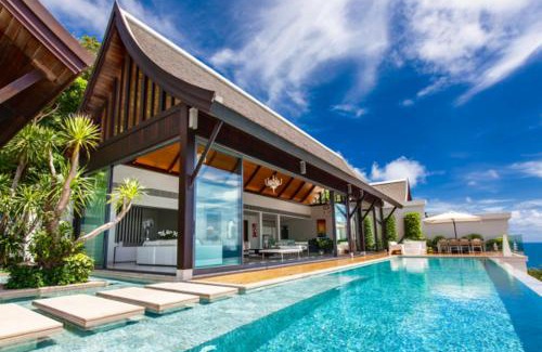 Patong Resort | Kon Sang Villa