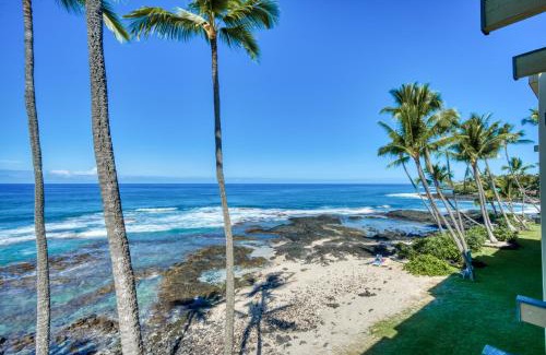 Kailua-Kona Apartment | Kona Bali Kai #310