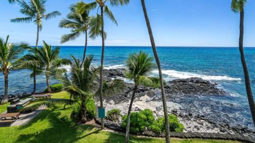 Kailua-Kona House | Kona Bali Kai 322
