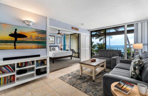 Kailua-Kona House | Kona Bali Kai 322