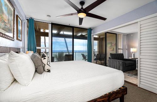 Kailua-Kona House | Kona Bali Kai 322