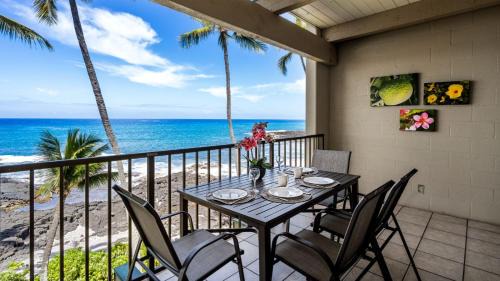 Kailua-Kona House | Kona Bali Kai 322
