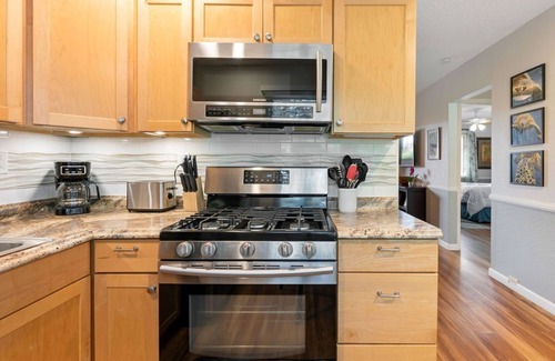Historic Kailua Village Condo | Kona Kai B2, walking distance to the starting line of the world famous Ironman Triathlon