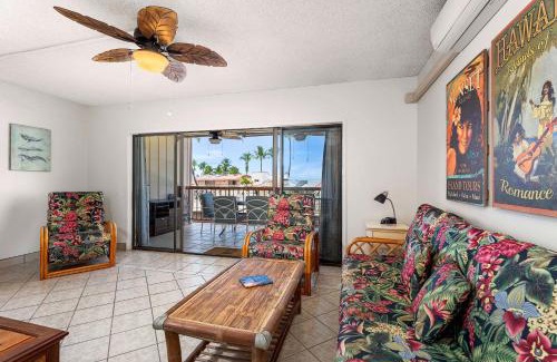 Historic Kailua Village House | Kona Plaza#203