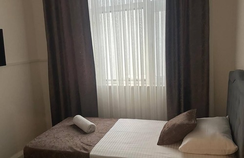 Sur Hotel | Konak Otel Suriçi