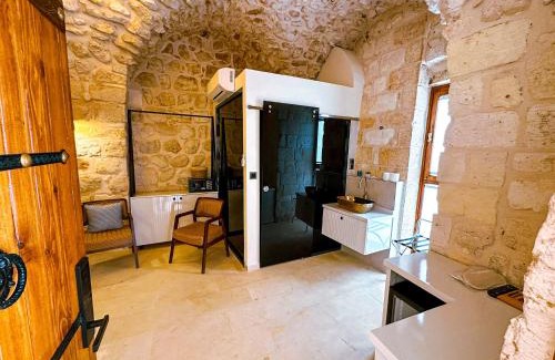 Midyat Hotel | Konak Zenobia