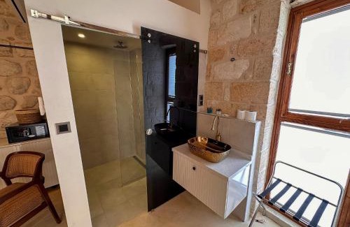 Midyat Hotel | Konak Zenobia