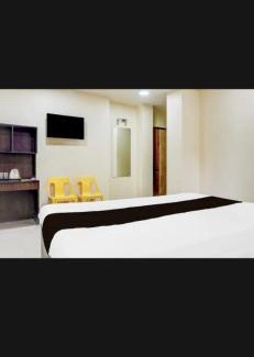 Panvel Hotel | Konark residency