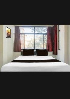 Panvel Hotel | Konark residency