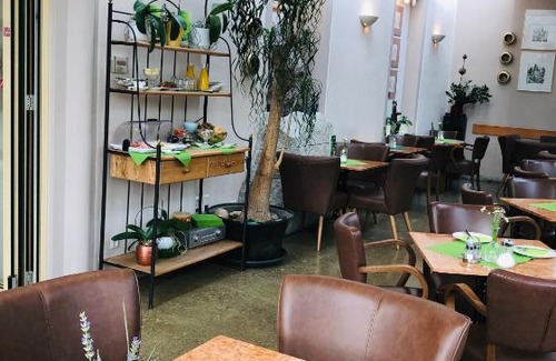 Bruck an der Mur House | Konditorei Mandl