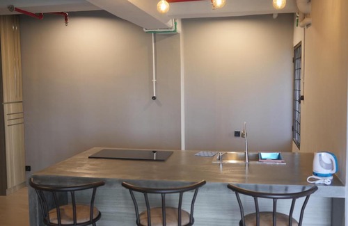 Tangerang Apartment | Kondominium Golf Karawaci