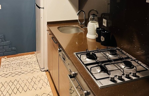 Nilufer Apartment | Konforlu ev